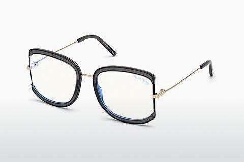 चश्मा Tom Ford FT5670-B 001