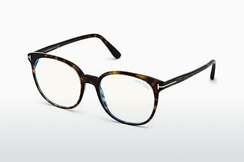 चश्मा Tom Ford FT5671-B 005