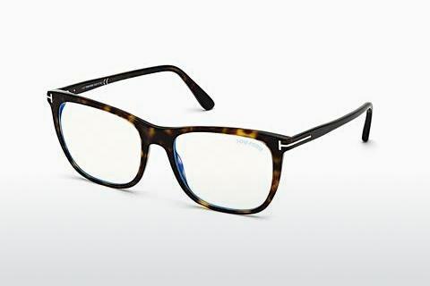 Glasögon Tom Ford FT5672-B 052