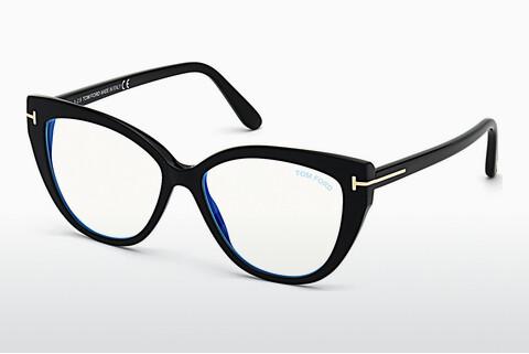专门设计眼镜 Tom Ford FT5673-B 001