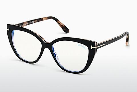 Kacamata Tom Ford FT5673-B 005