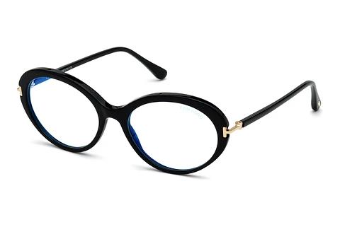 Brilles Tom Ford FT5675-B 001