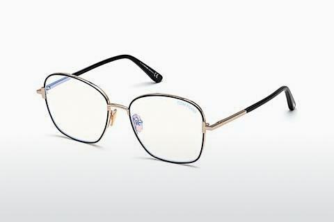 चश्मा Tom Ford FT5685-B 001