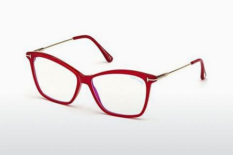 משקפיים Tom Ford FT5687-B 075