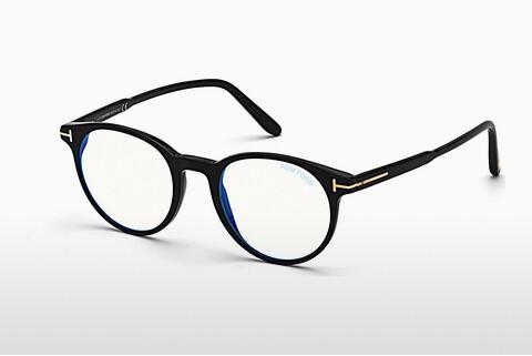 चश्मा Tom Ford FT5695-B 001