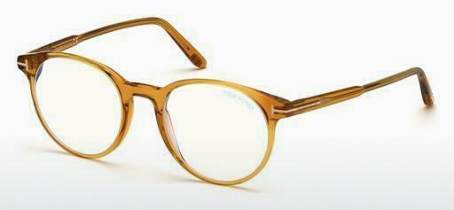 专门设计眼镜 Tom Ford FT5695-B 034