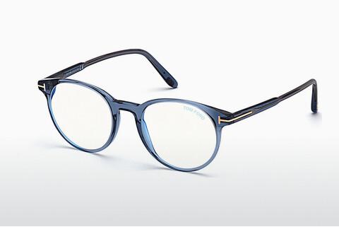 चश्मा Tom Ford FT5695-B 090