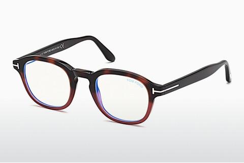 Glasses Tom Ford FT5698-B 056