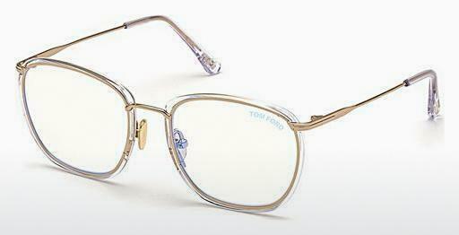 चश्मा Tom Ford FT5702-B 026