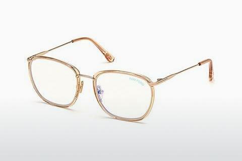 चश्मा Tom Ford FT5702-B 042