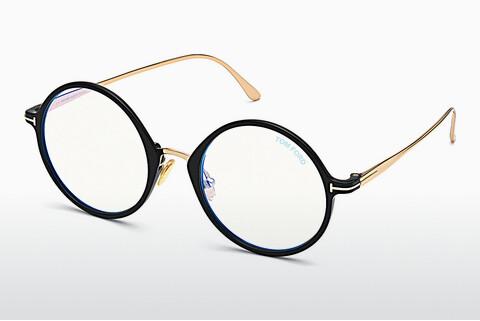 चश्मा Tom Ford FT5703-B 001