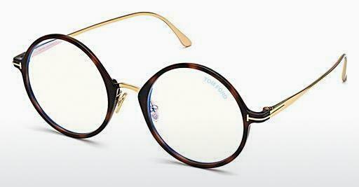 चश्मा Tom Ford FT5703-B 053