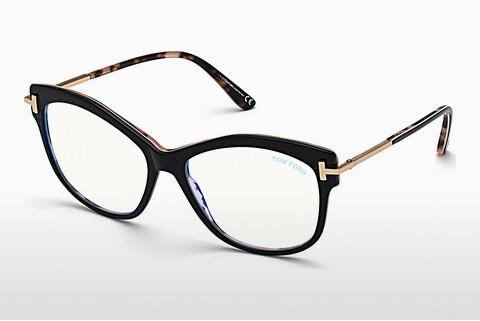 Kacamata Tom Ford FT5705-B 005