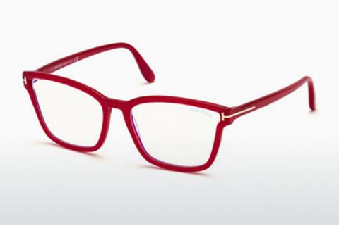 चश्मा Tom Ford FT5707-B 072