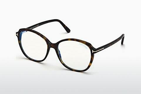 चश्मा Tom Ford FT5708-B 001