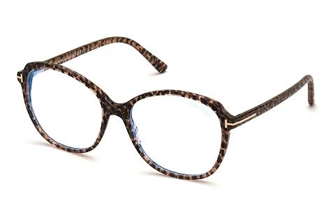 Eyewear Tom Ford FT5708-B 055