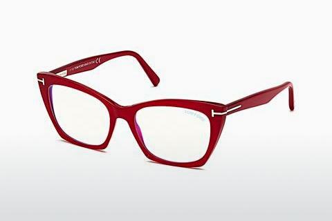 Glasses Tom Ford FT5709-B 001