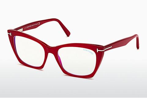 Glasses Tom Ford FT5709-B 072