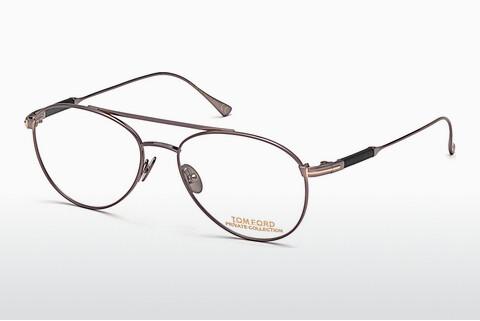 Brille Tom Ford FT5716-P 012