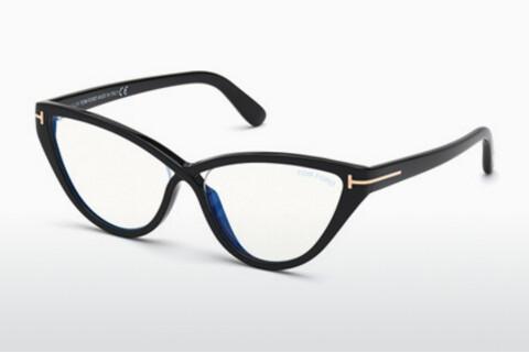 चश्मा Tom Ford FT5729-B 001