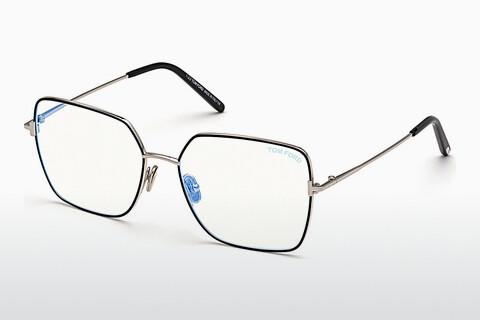 चश्मा Tom Ford FT5739-B 001