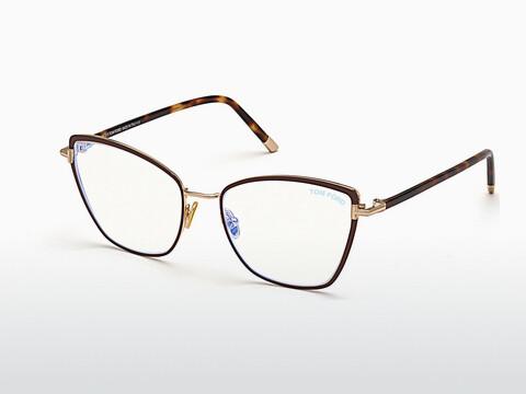 专门设计眼镜 Tom Ford FT5740-B 048