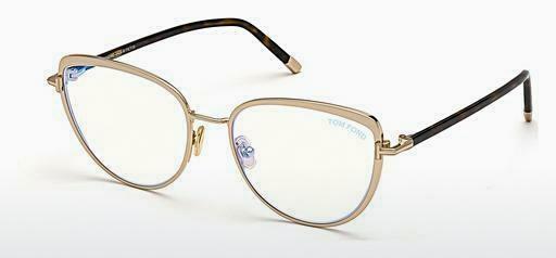 专门设计眼镜 Tom Ford FT5741-B 028