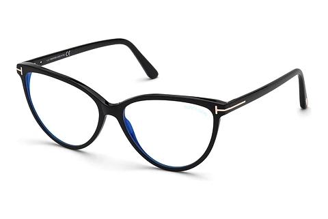 Eyewear Tom Ford FT5743-B 001