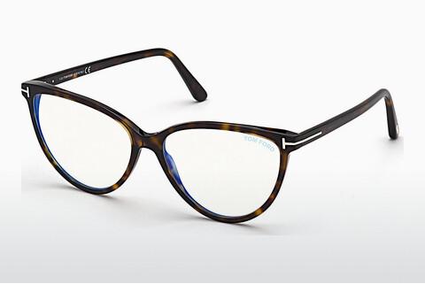 चश्मा Tom Ford FT5743-B 052