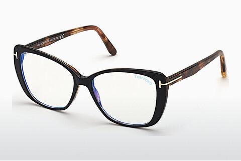 Kacamata Tom Ford FT5744-B 005