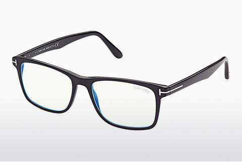 Glasögon Tom Ford FT5752-B 001