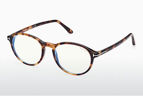Glasögon Tom Ford FT5753-B 053