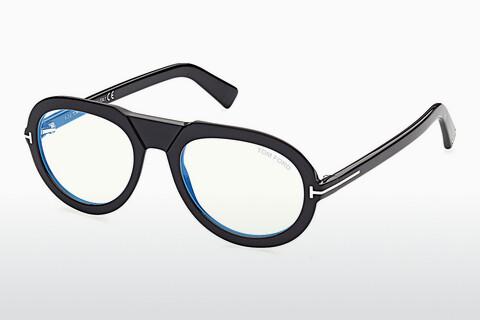 Kacamata Tom Ford FT5756-B 001