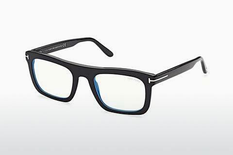 Glasögon Tom Ford FT5757-B 001