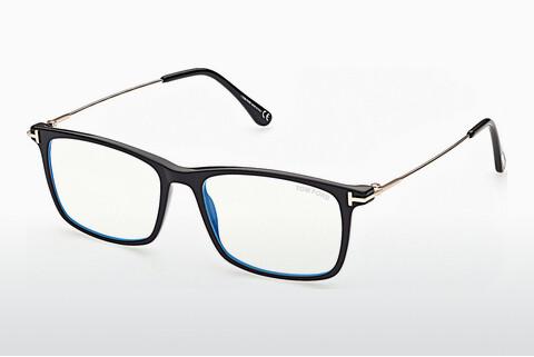 Kacamata Tom Ford FT5758-B 001