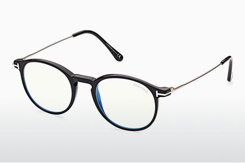 चश्मा Tom Ford FT5759-B 001