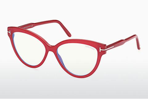 Kacamata Tom Ford FT5763-B 077