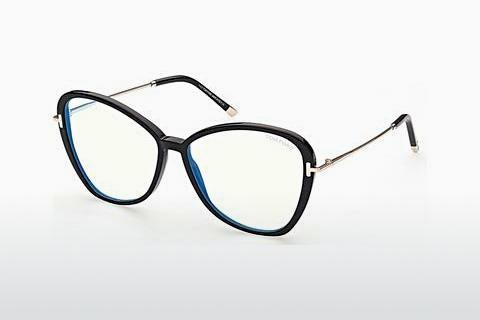 चश्मा Tom Ford FT5769-B 001