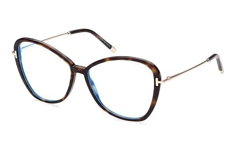 Gafas de diseño Tom Ford FT5769-B 052