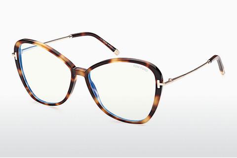 专门设计眼镜 Tom Ford FT5769-B 053