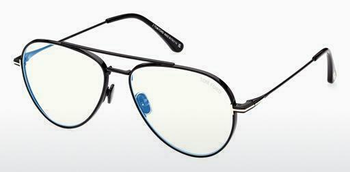 चश्मा Tom Ford FT5800-B 001