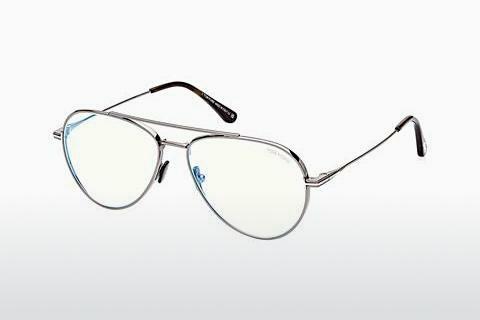 专门设计眼镜 Tom Ford FT5800-B 008
