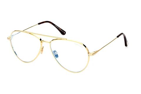Eyewear Tom Ford FT5800-B 030