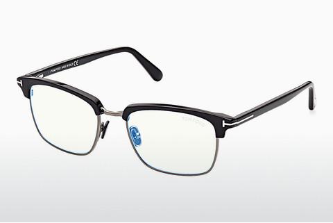 चश्मा Tom Ford FT5801-B 001