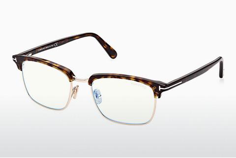 Glasses Tom Ford FT5801-B 052