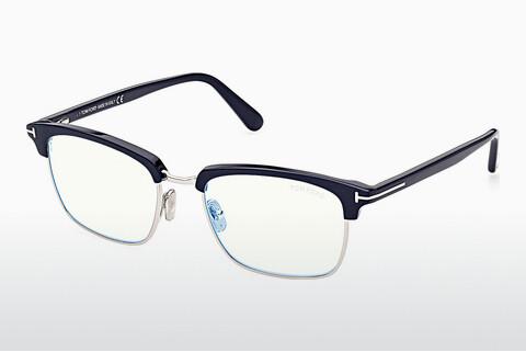 Glasses Tom Ford FT5801-B 090