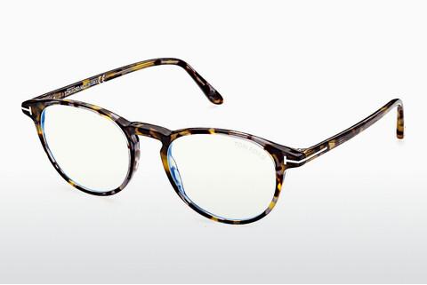 चश्मा Tom Ford FT5803-B 055