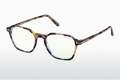Kacamata Tom Ford FT5804-B 055
