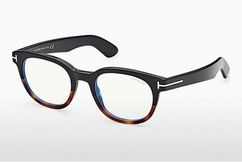 Glasses Tom Ford FT5807-B 005