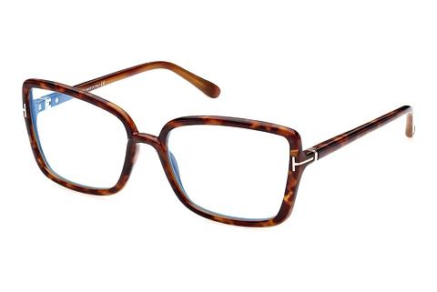Naočale Tom Ford FT5813-B 055